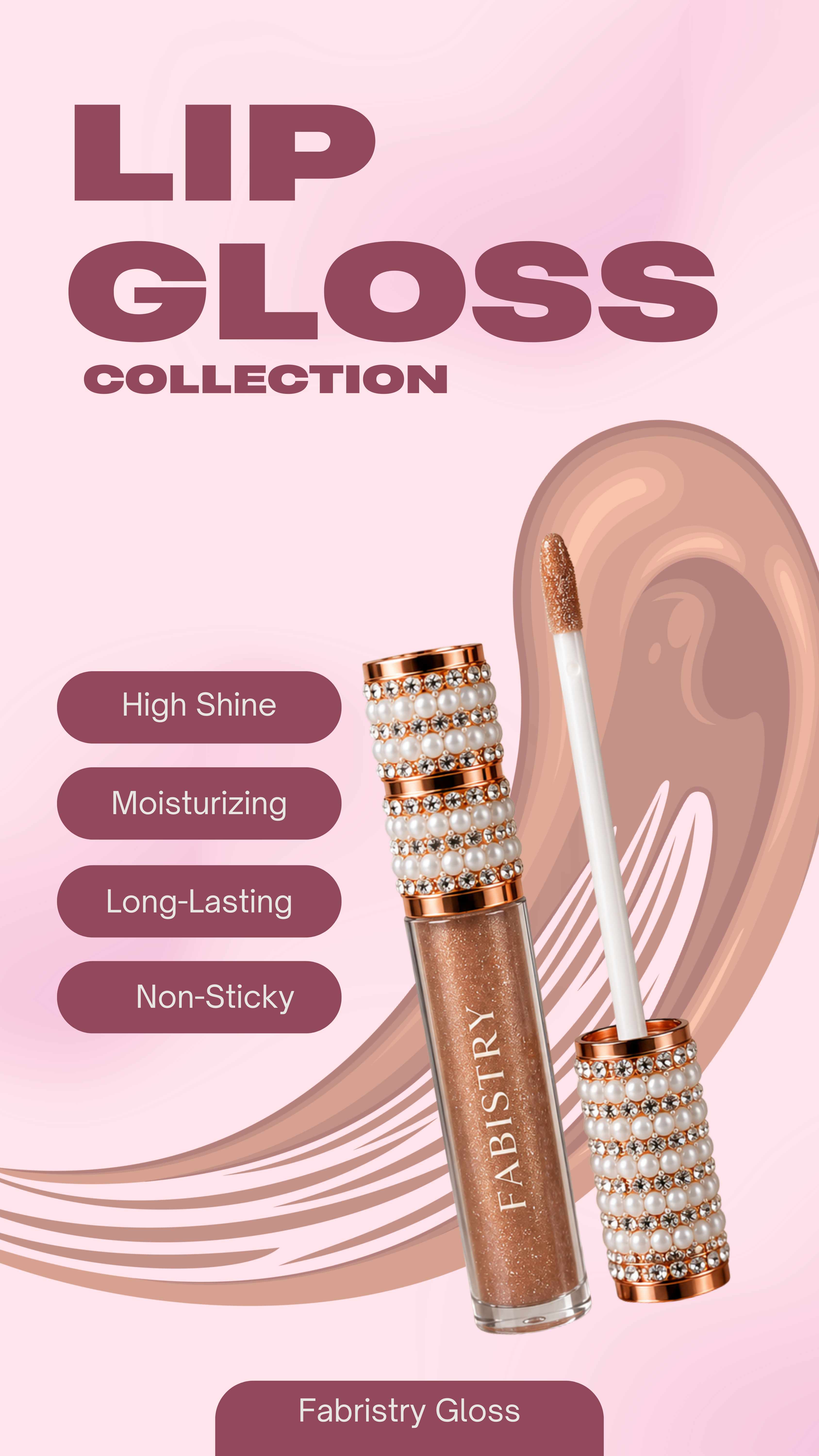 Gloss Boss Collection