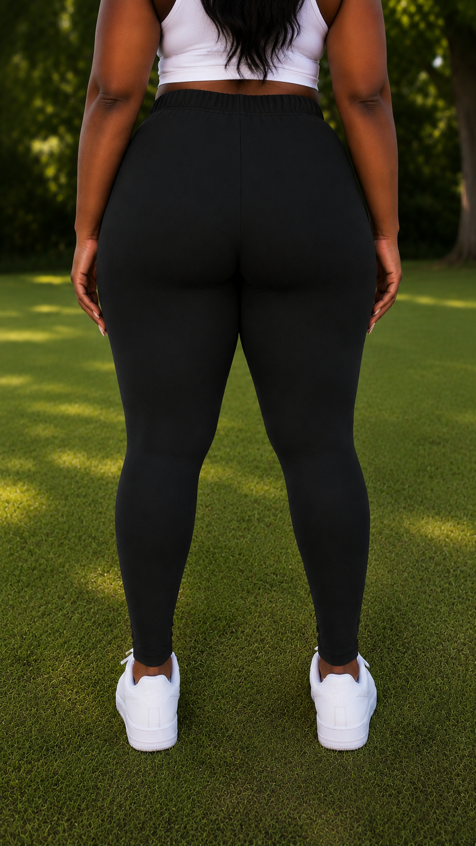 Chic Energy Leggings