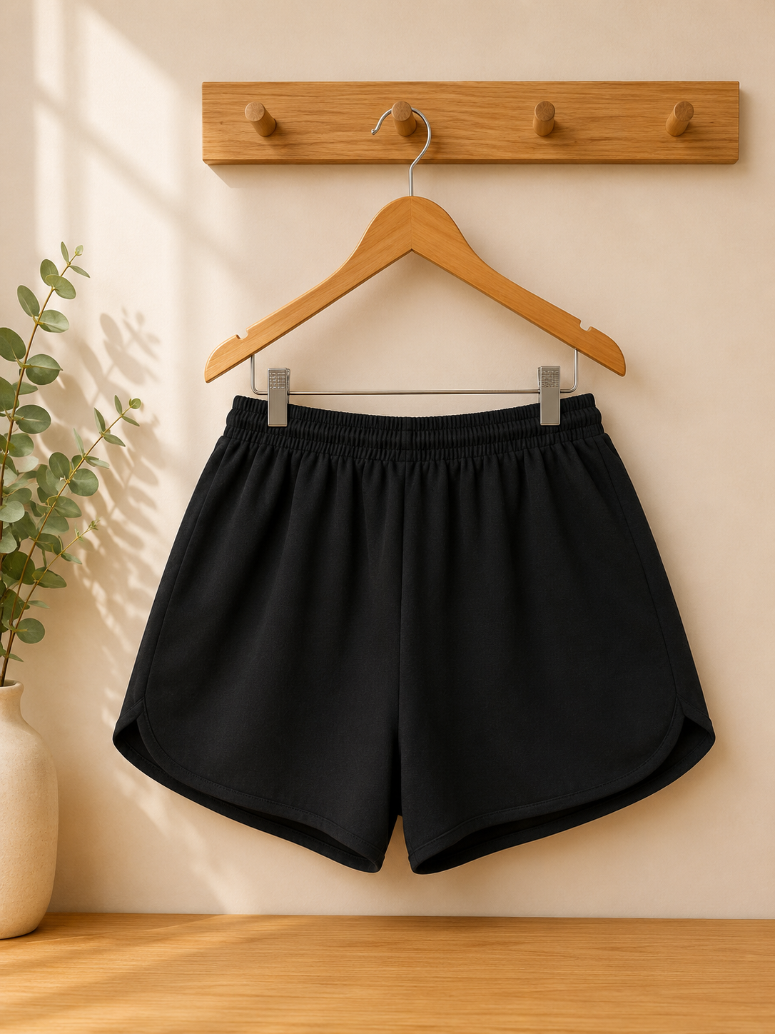 Keep Starring Shorts