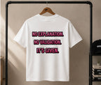 It's Given Tee