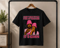 It's Given Tee