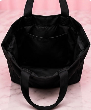 Devious Tote Bag
