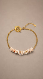 Coastal Charm Bracelet