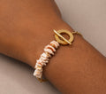 Coastal Charm Bracelet