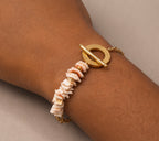 Coastal Charm Bracelet