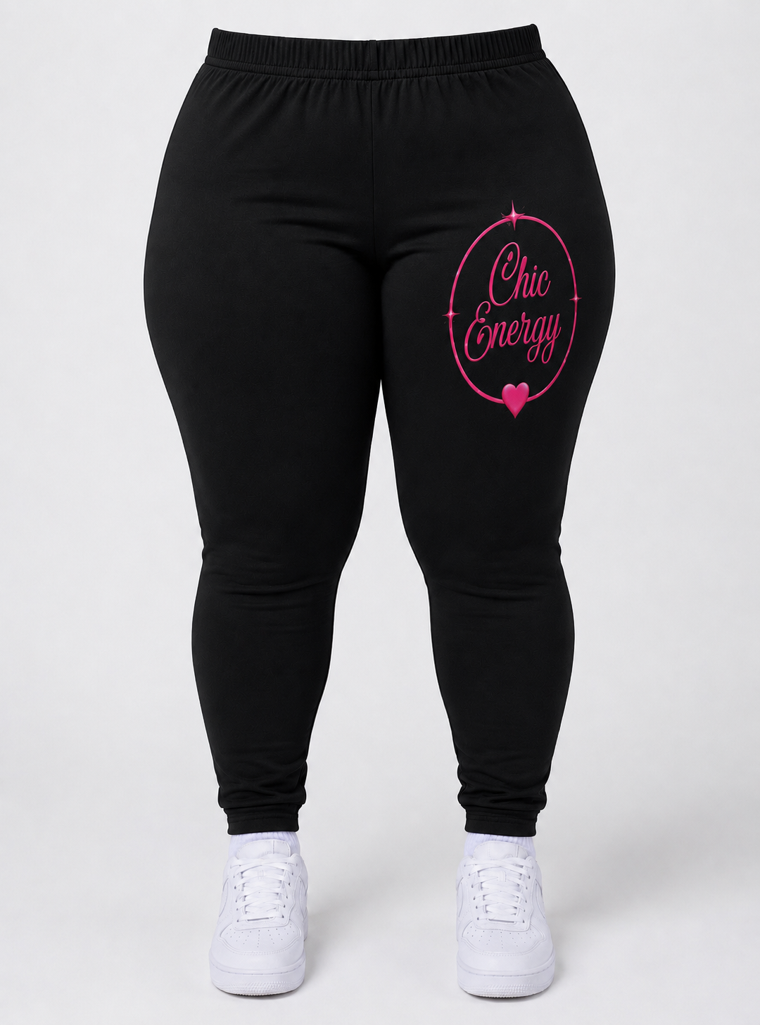 Chic Energy Leggings