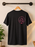 Chic Energy Tee