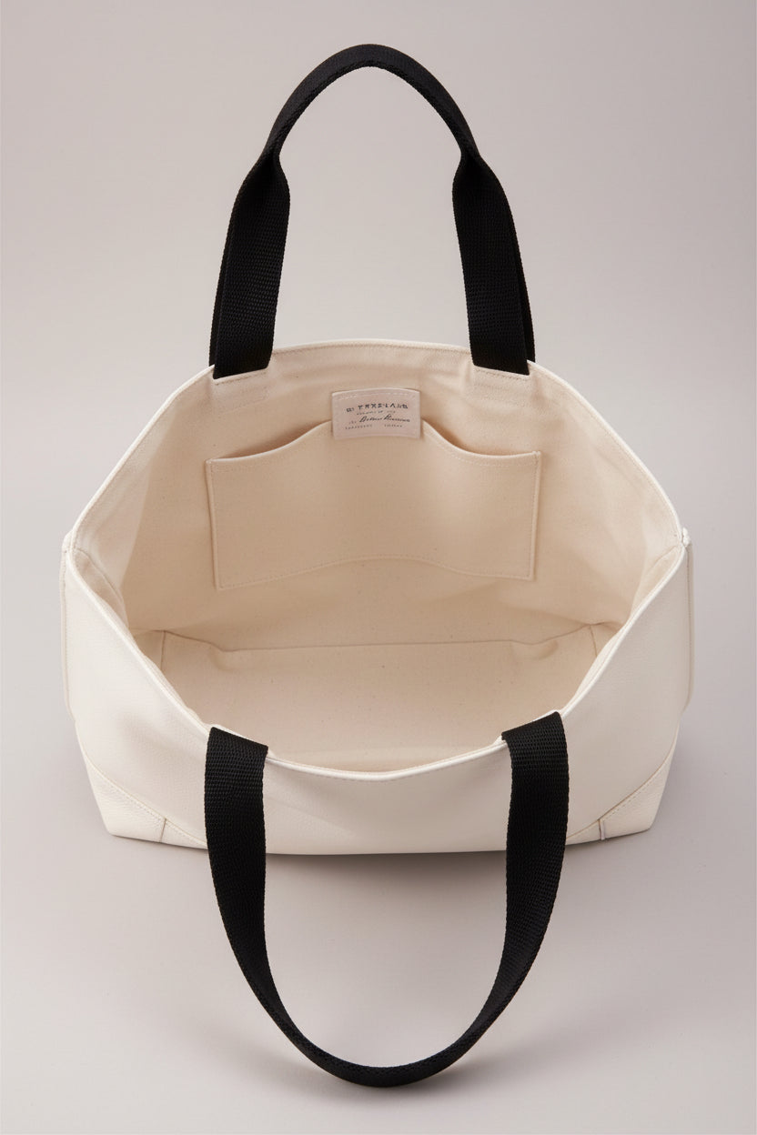 Soft Life Loading Tote Bag