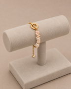 Coastal Charm Bracelet
