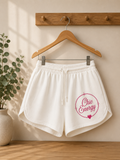 Chic Energy Shorts