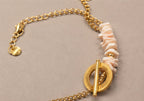 Coastal Charm Bracelet