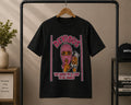 Can't Be Tamed Tee