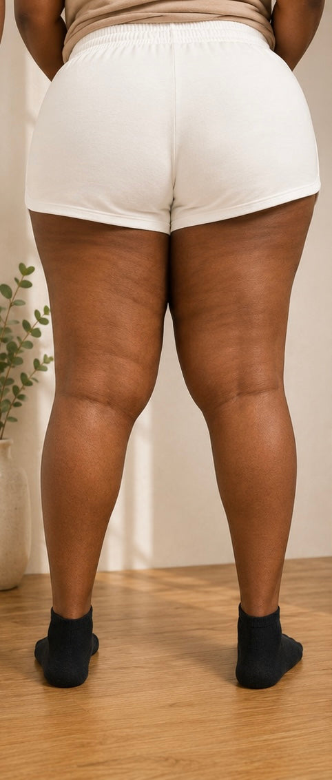 Chic Energy Shorts