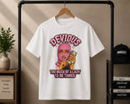 Devious Tee