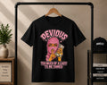 Devious Tee