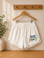 Keep Starring Shorts