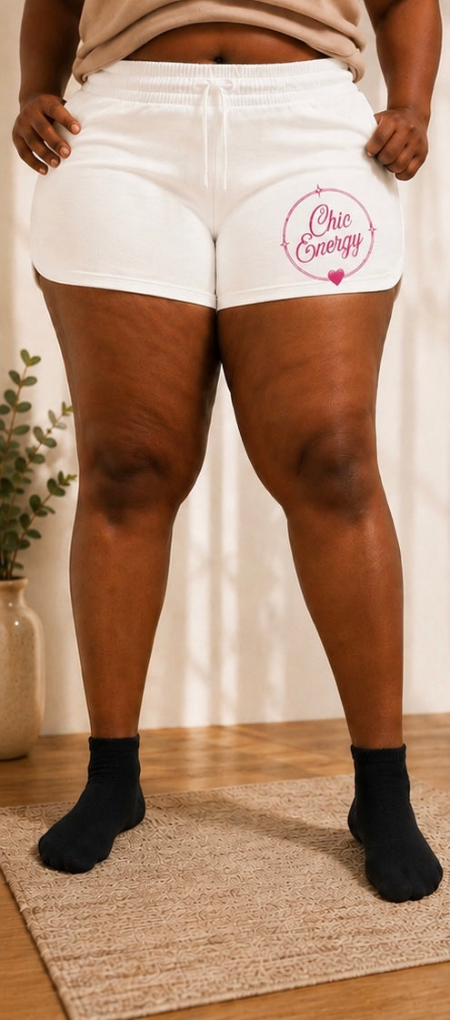 Chic Energy Shorts