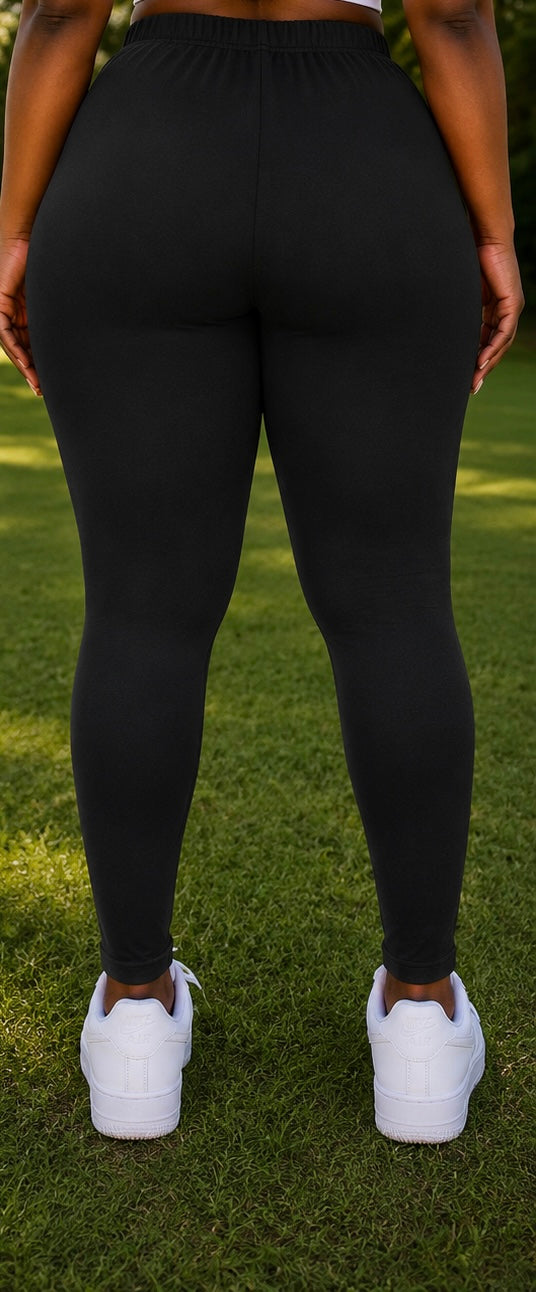 Keep Starring I 👀 Y Leggings
