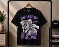 The Love Of Money