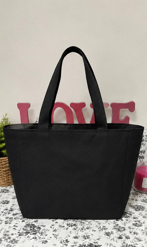 Devious Tote Bag