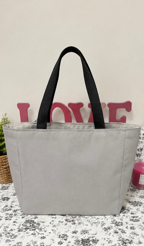 Fabristry Signature Tote Bag