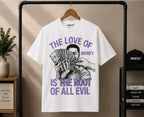 The Love Of Money