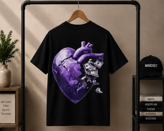 The Love Of Money