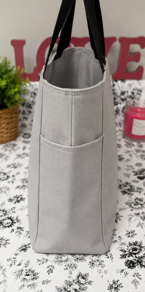Fabristry Signature Tote Bag
