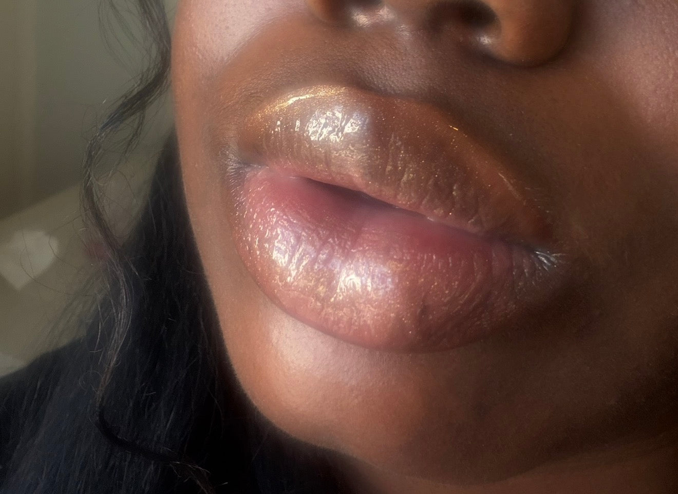 Glow Getter Lip Gloss Collection