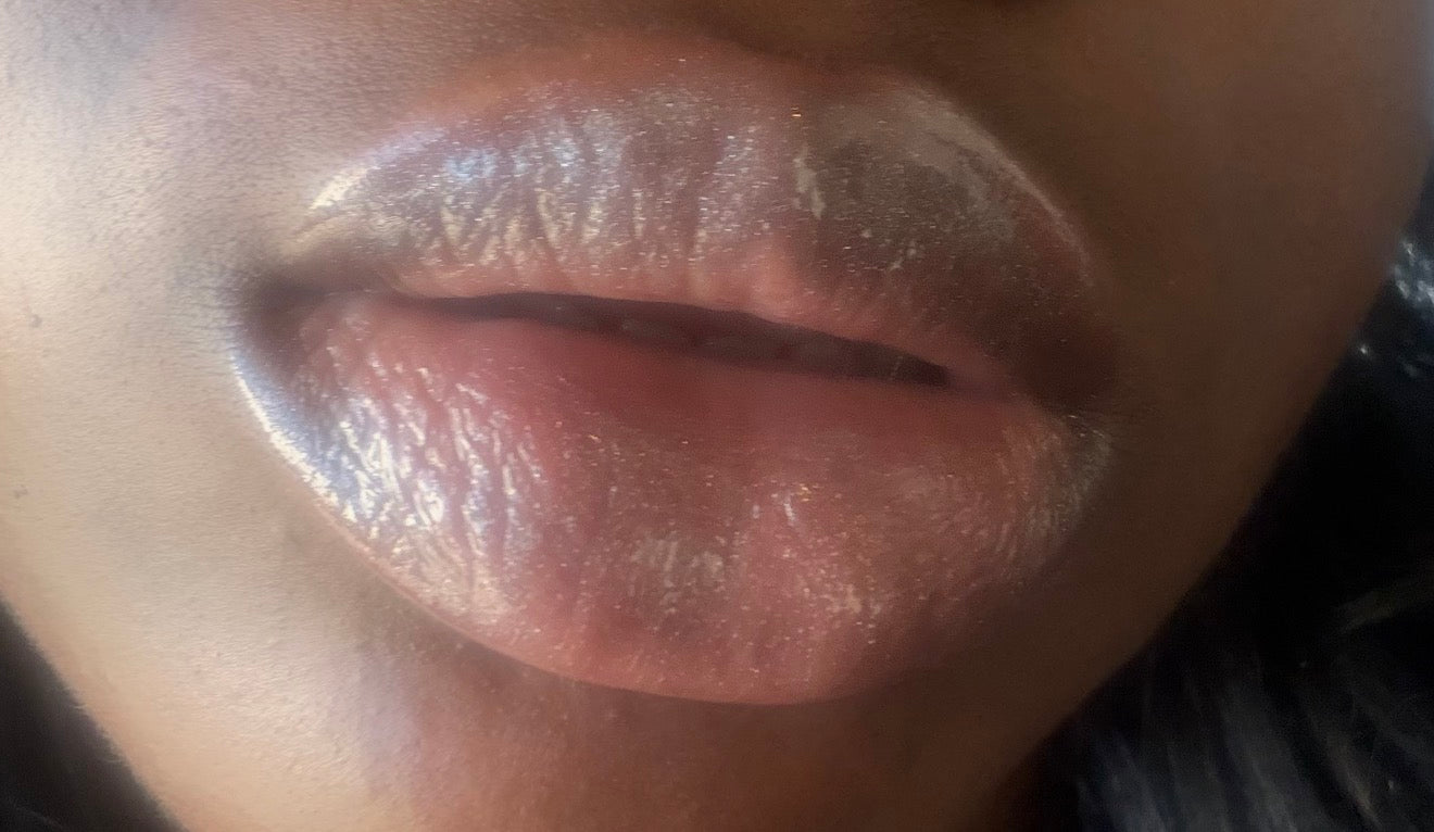 Luxe Lip Gloss Collection