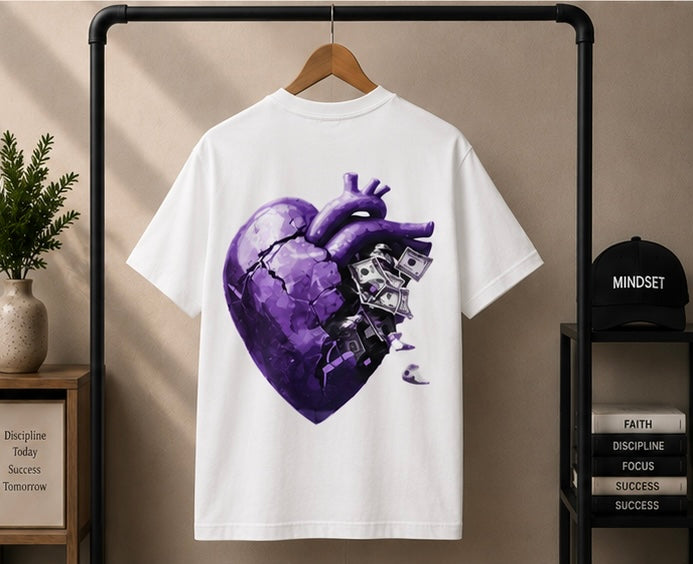 The Love Of Money