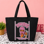Devious Tote Bag
