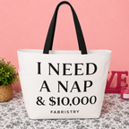 I Need A Nap & 10,000