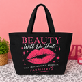 Beauty Will Do That Tote Bag