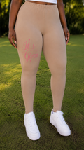 It’s Giving Leggings