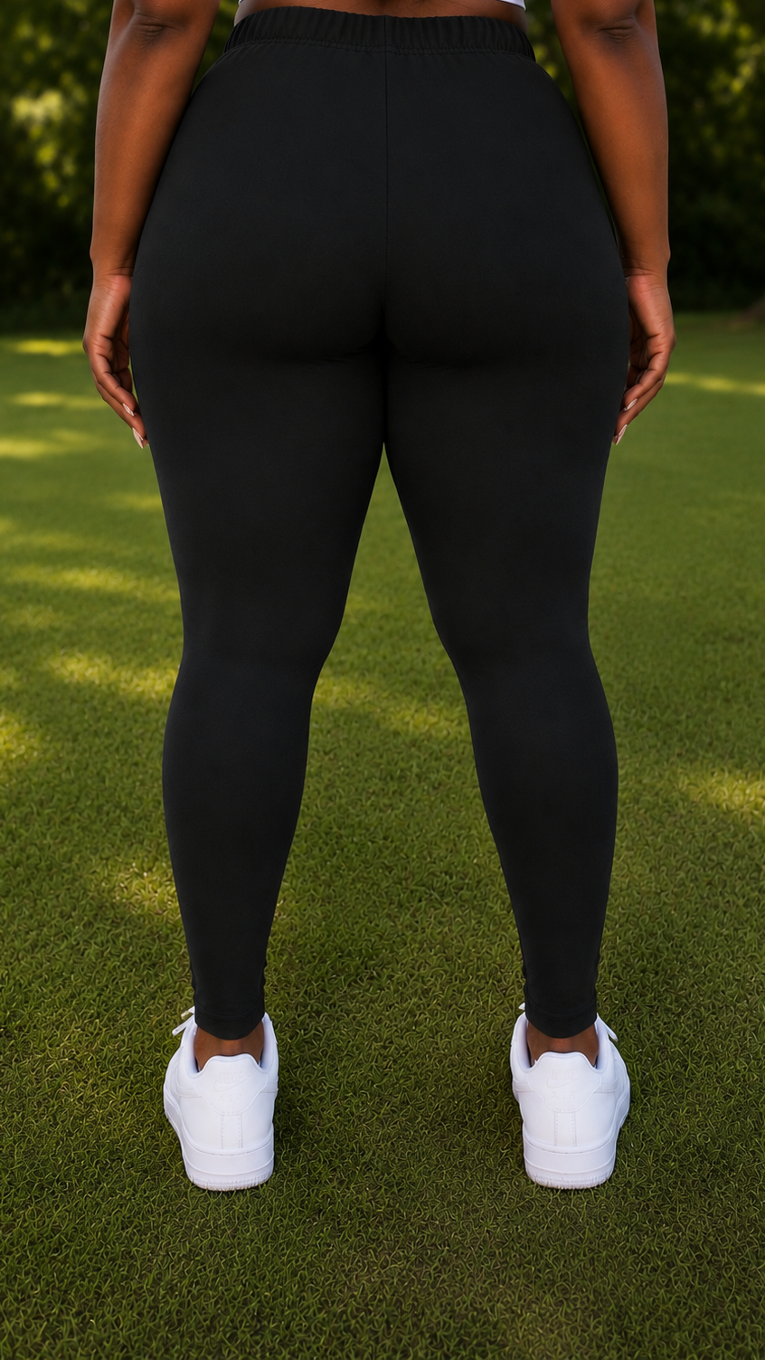 It’s Giving Leggings