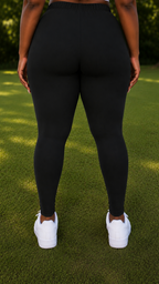 It’s Giving Leggings