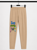 Keep Starring I 👀 Y Leggings