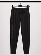 Polka Dot Girly Leggings