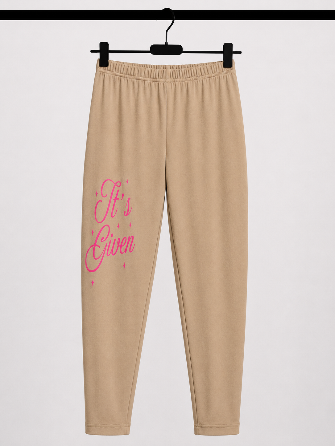 It’s Giving Leggings