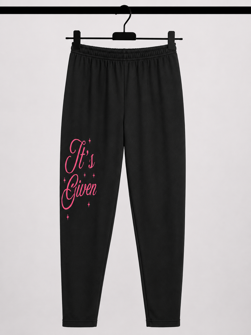 It’s Giving Leggings