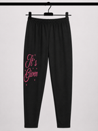 It’s Giving Leggings