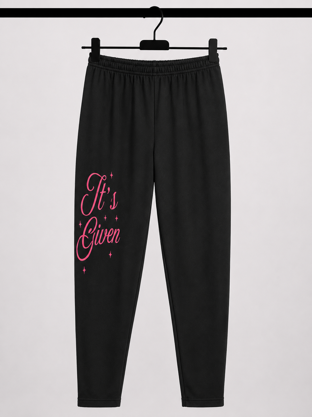 It’s Giving Leggings