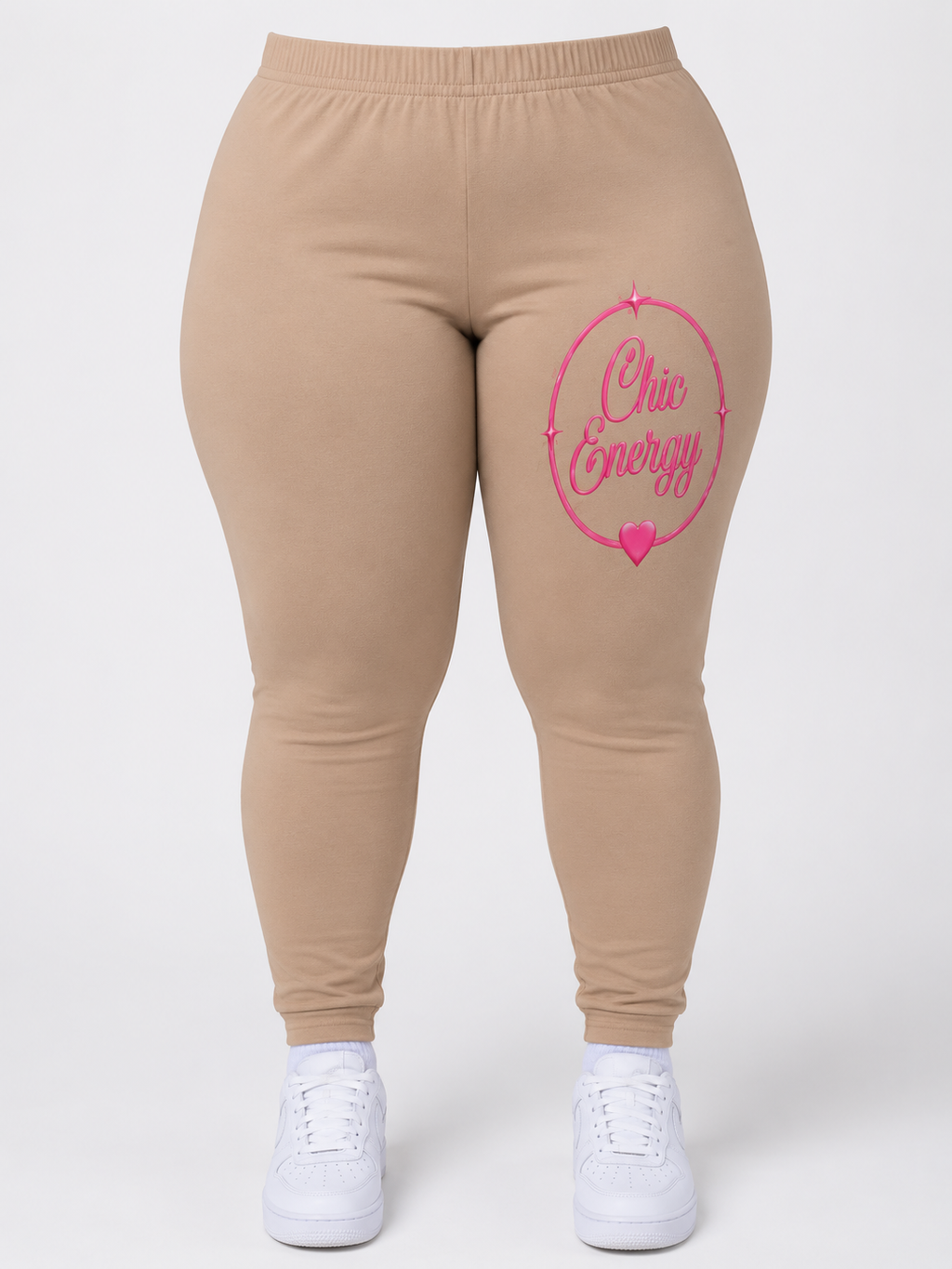 Chic Energy Leggings