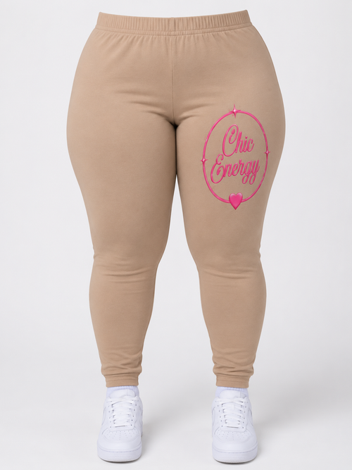 Chic Energy Leggings