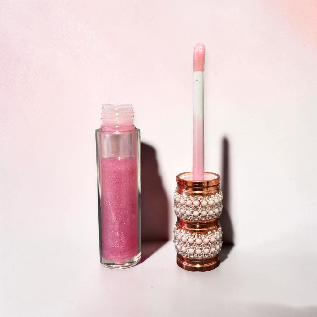 Pearl Collection Lip Gloss