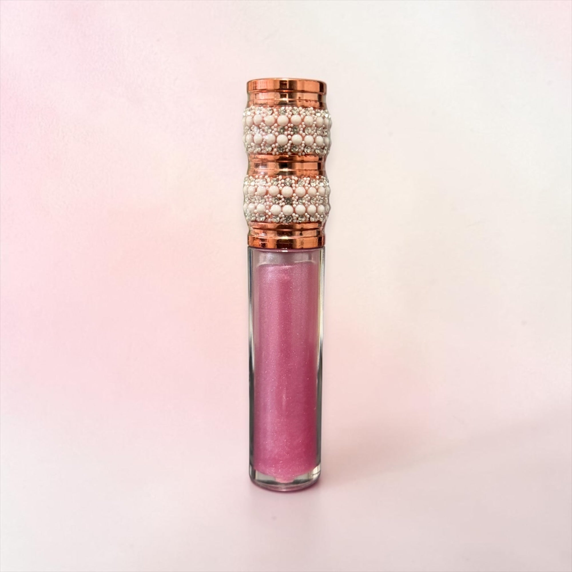 Pearl Collection Lip Gloss