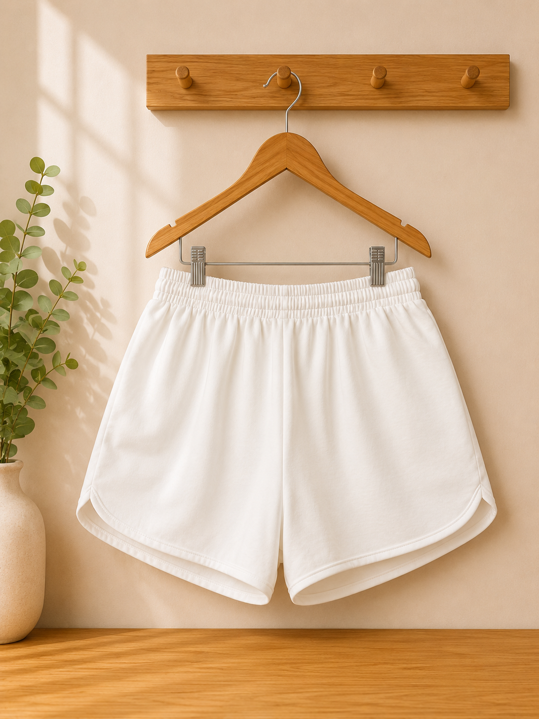 Chic Energy Shorts