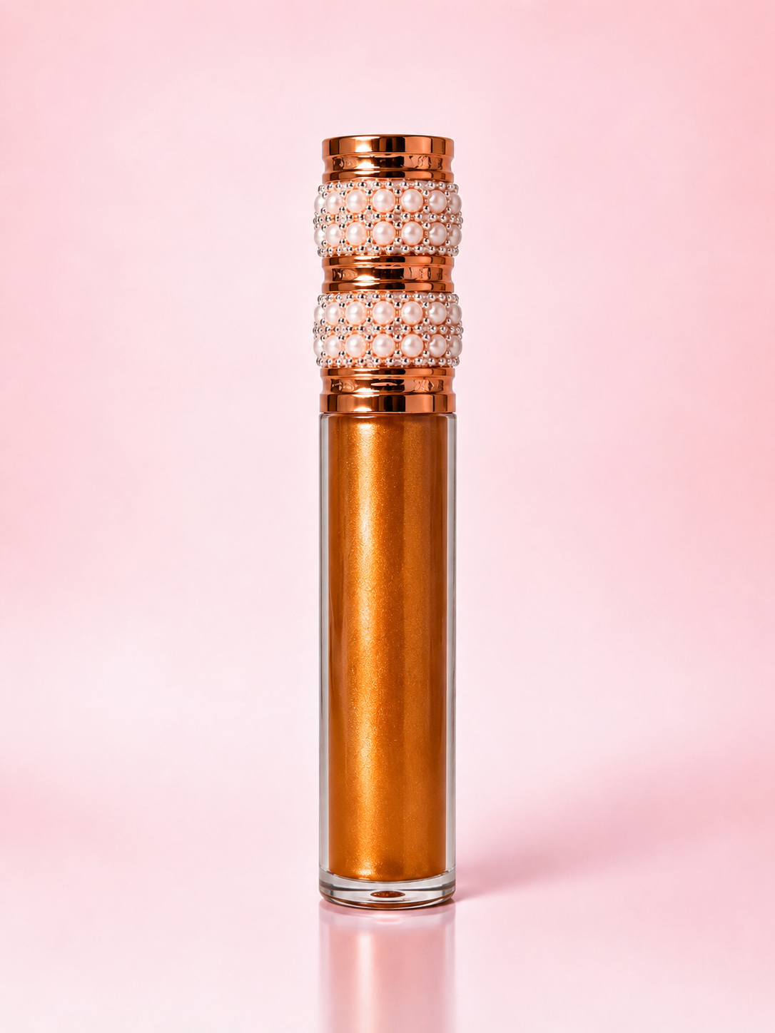 Pearl Collection Lip Gloss