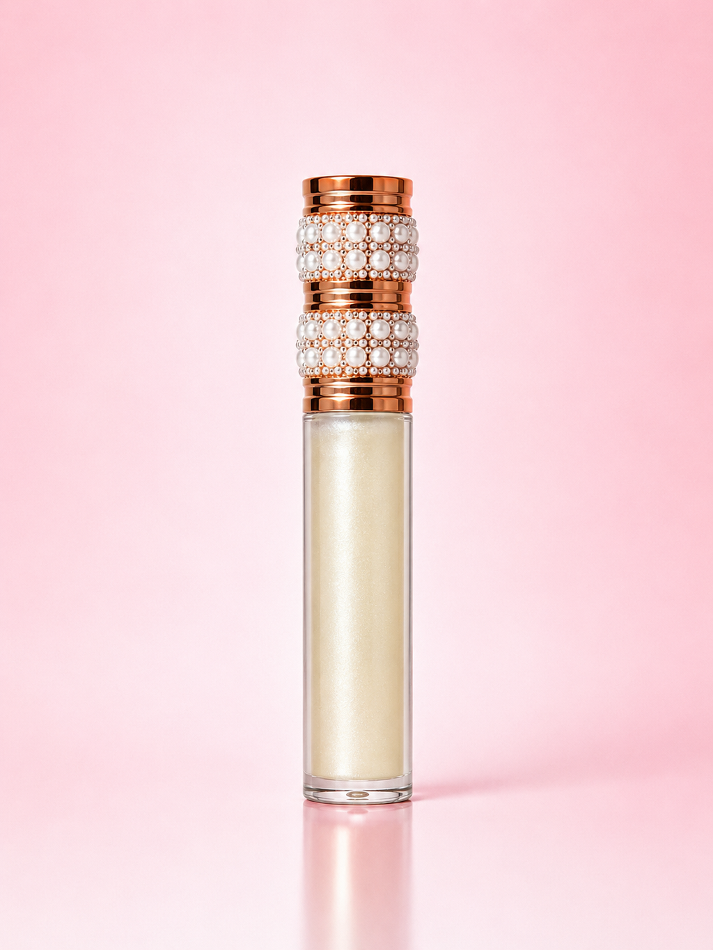Pearl Collection Lip Gloss